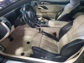 BMW 840 M LINE/FULL/КРЕДИТИРАНЕ ОТ 536 ЕВРО НА МЕСЕЦ, снимка 7 - Автомобили и джипове - 53636274
