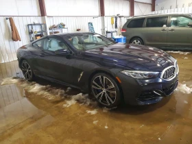 BMW 840 M LINE/FULL/КРЕДИТИРАНЕ ОТ 536 ЕВРО НА МЕСЕЦ, снимка 4 - Автомобили и джипове - 53636274