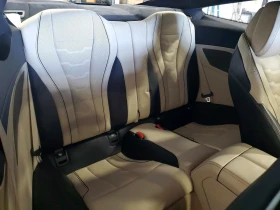 BMW 840 M LINE/FULL/КРЕДИТИРАНЕ ОТ 536 ЕВРО НА МЕСЕЦ, снимка 10 - Автомобили и джипове - 53636274