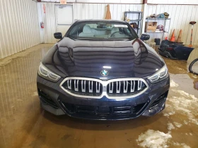 BMW 840 M LINE/FULL/КРЕДИТИРАНЕ ОТ 536 ЕВРО НА МЕСЕЦ, снимка 5 - Автомобили и джипове - 53636274