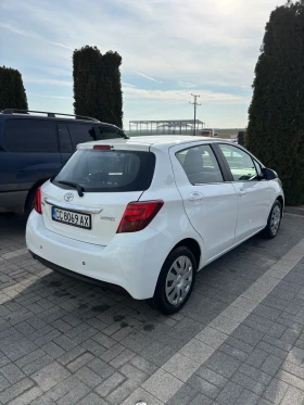 Toyota Yaris undefined | Auto.bg — изображение 2