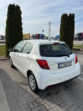 Toyota Yaris undefined | Auto.bg — изображение 3
