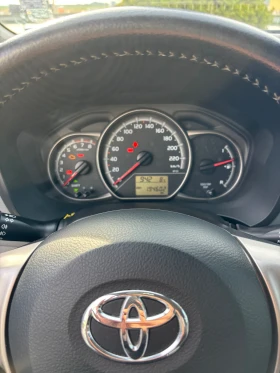 Toyota Yaris undefined | Auto.bg — изображение 9