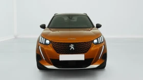 Peugeot 2008 GT | Auto.bg — изображение 5