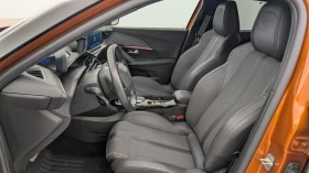 Peugeot 2008 GT | Auto.bg — изображение 10