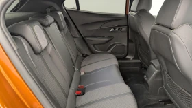 Peugeot 2008 GT | Auto.bg — изображение 13
