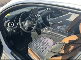 Mercedes-Benz C 300 2.0L I-4 DI, DOHC, VVT, TURBO, 241HP Rear Wheel | Mobile.bg � ����� ������ 5