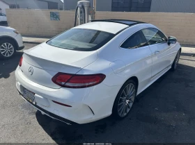 Mercedes-Benz C 300 2.0L I-4 DI, DOHC, VVT, TURBO, 241HP Rear Wheel | Mobile.bg � ����� ������ 4