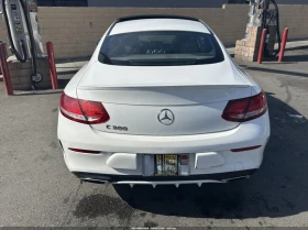 Mercedes-Benz C 300 2.0L I-4 DI, DOHC, VVT, TURBO, 241HP Rear Wheel | Mobile.bg � ����� ������ 14