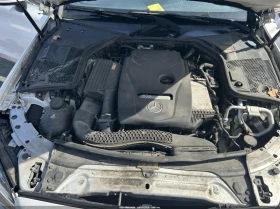 Mercedes-Benz C 300 2.0L I-4 DI, DOHC, VVT, TURBO, 241HP Rear Wheel | Mobile.bg � ����� ������ 10