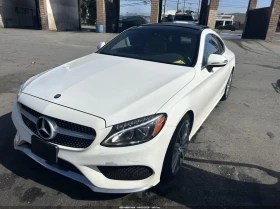Mercedes-Benz C 300 2.0L I-4 DI, DOHC, VVT, TURBO, 241HP Rear Wheel | Mobile.bg � ����� ������ 2