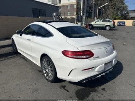 Mercedes-Benz C 300 2.0L I-4 DI, DOHC, VVT, TURBO, 241HP Rear Wheel | Mobile.bg � ����� ������ 3