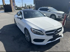 ������ Mercedes-Benz C 300