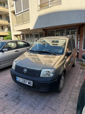 Fiat Panda | Mobile.bg � ����� ������ 7