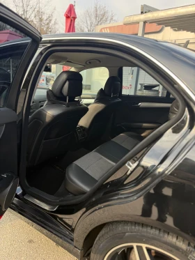 Mercedes-Benz C 220 | Mobile.bg � ����� ������ 8