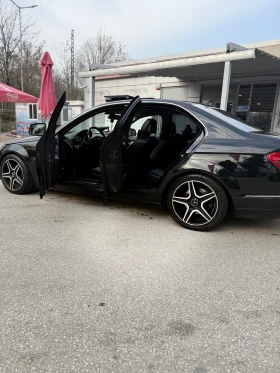 Mercedes-Benz C 220 | Mobile.bg � ����� ������ 6