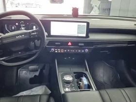 Kia K8 3.5 Lpg 2Wd Noblesse | Mobile.bg � ����� ������ 5