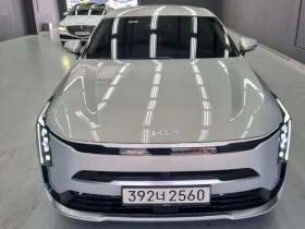 ����� �� �������� �� Kia K8 3.5 Lpg 2Wd Noblesse