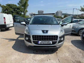 ������ Peugeot 3008