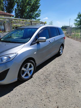 Mazda 5 undefined | Auto.bg — изображение 2