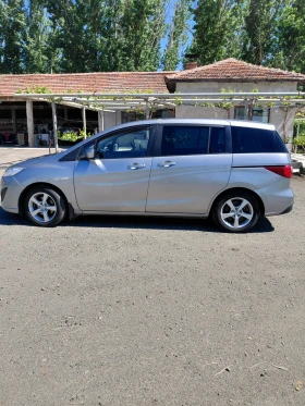 Mazda 5 undefined | Auto.bg — изображение 3