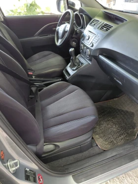 Mazda 5 undefined | Auto.bg — изображение 10