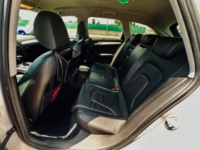 Audi A4 B8 - 8500 € / 16624.56 лв. - 92152279 13