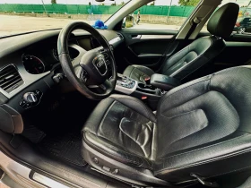 Audi A4 B8 - 8500 € / 16624.56 лв. - 92152279 12