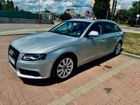 Audi A4 B8 - 8500 € / 16624.56 лв. - 92152279 2