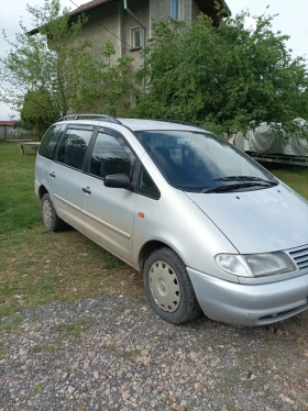 VW Sharan - 1300 € / 2542.58 лв. - 97296858 2
