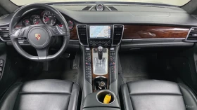 Porsche Panamera 4.8 TURBO* ����* �������* ������* ����*  | Mobile.bg � ����� ������ 7