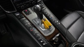 Porsche Panamera 4.8 TURBO* ����* �������* ������* ����*  | Mobile.bg � ����� ������ 9