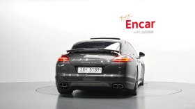 Porsche Panamera 4.8 TURBO* ����* �������* ������* ����*  | Mobile.bg � ����� ������ 4