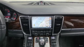 Porsche Panamera 4.8 TURBO* ����* �������* ������* ����*  | Mobile.bg � ����� ������ 14