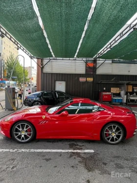 Ferrari California 4.3 V8 DAYTONA SEATS | Auto.bg — изображение 7