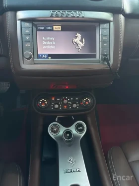 Ferrari California 4.3 V8 DAYTONA SEATS | Auto.bg — изображение 15