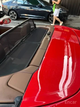 Ferrari California 4.3 V8 DAYTONA SEATS | Auto.bg — изображение 8