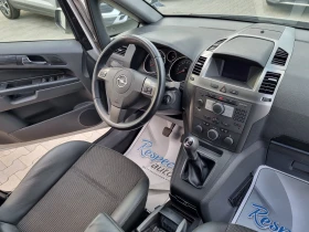 Opel Zafira 1.9CDTi-100�� 7 ����� / ��������  | Mobile.bg � ����� ������ 13