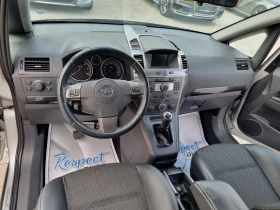 Opel Zafira 1.9CDTi-100�� 7 ����� / ��������  | Mobile.bg � ����� ������ 10