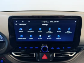 Hyundai I30 EXCLUSIVE N Line | Auto.bg — изображение 13