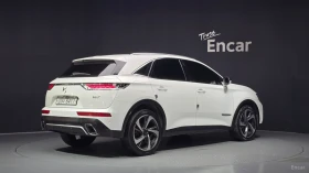 Citroen DS7 2.0 BlueHDi* КОЖА* ПОДГРЕВ* НАВИ* АВТОКРЕДИТ | Auto.bg — изображение 2