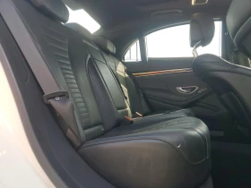 Mercedes-Benz S 560 � RWD* AMG* BURMESTER* PANO* ������ ����*  | Mobile.bg � ����� ������ 9