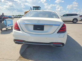 Mercedes-Benz S 560 � RWD* AMG* BURMESTER* PANO* ������ ����*  | Mobile.bg � ����� ������ 5