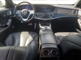 Mercedes-Benz S 560 � RWD* AMG* BURMESTER* PANO* ������ ����*  | Mobile.bg � ����� ������ 7