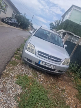Opel Vectra 