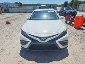Toyota Camry 2.5l Se - 15700 € - 78001955 5