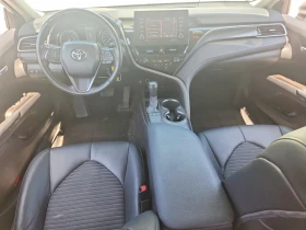 Toyota Camry 2.5l Se - 15700 € - 78001955 8