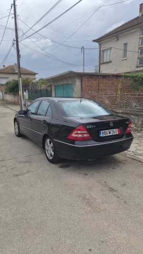 Mercedes-Benz C 220 2.2 CDI - 3500 € - 99024924 4
