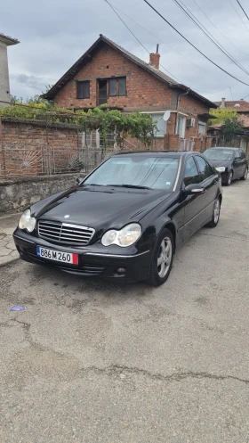 Mercedes-Benz C 220 2.2 CDI - 3500 € - 99024924 3