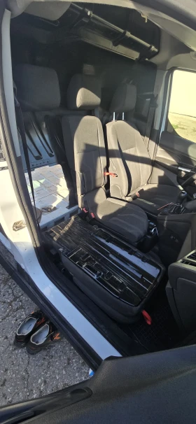 Ford Connect | Mobile.bg � ����� ������ 11